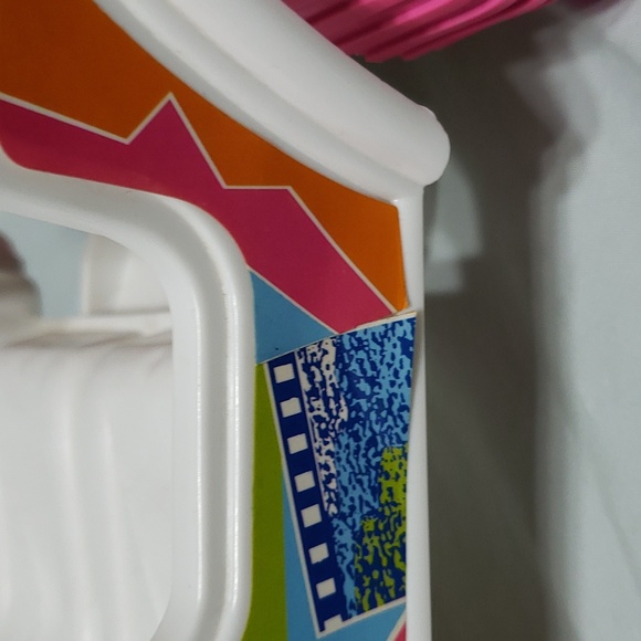 Vintage Barbie Wet n' Wild Sun Rider Jeep - Picture 12 of 15